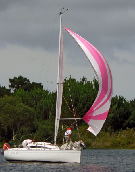 Régate d'été – photo 46