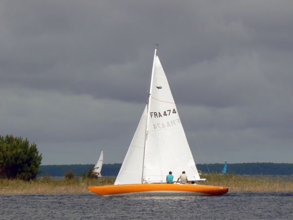 Régate d'été – photo 14