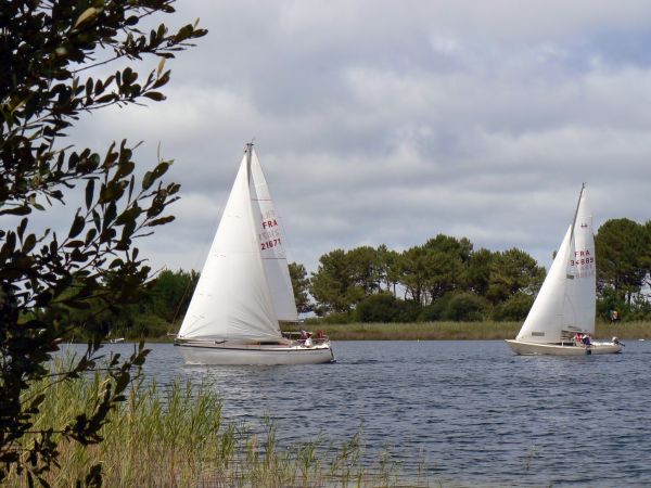 Régate d'été – photo 52