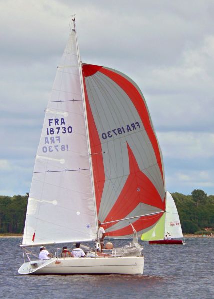 Régate d'été – photo 77