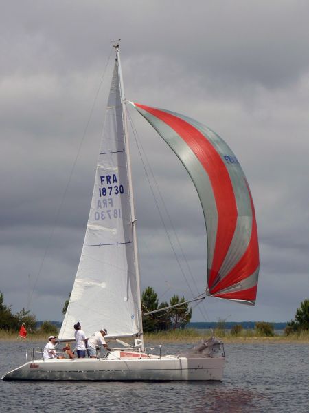 Régate d'été – photo 8