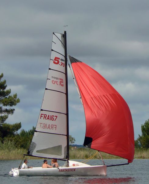 Régate d'été – photo 74