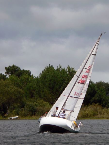 Régate d'été – photo 34
