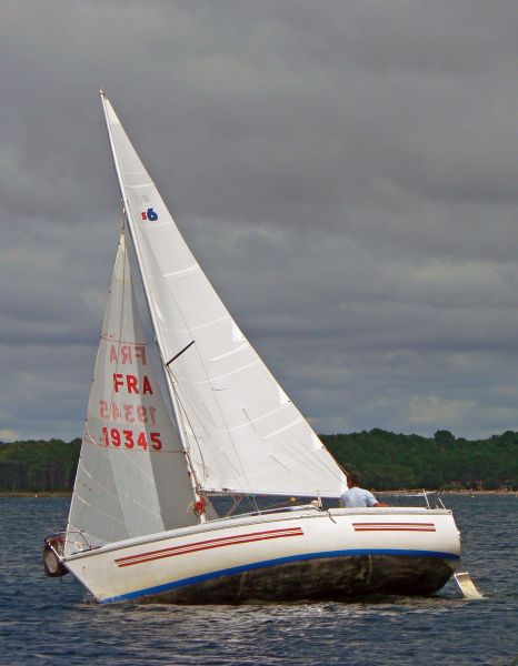 Régate d'été – photo 64