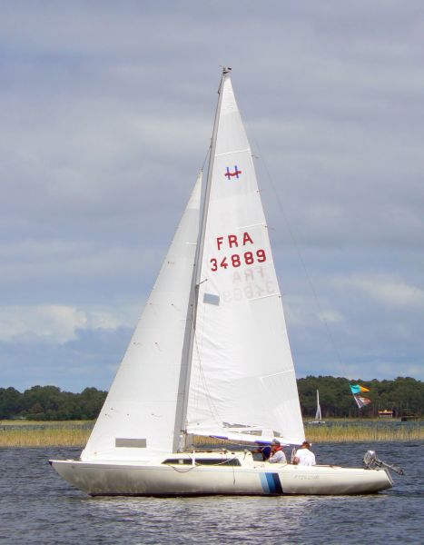 Régate d'été – photo 49