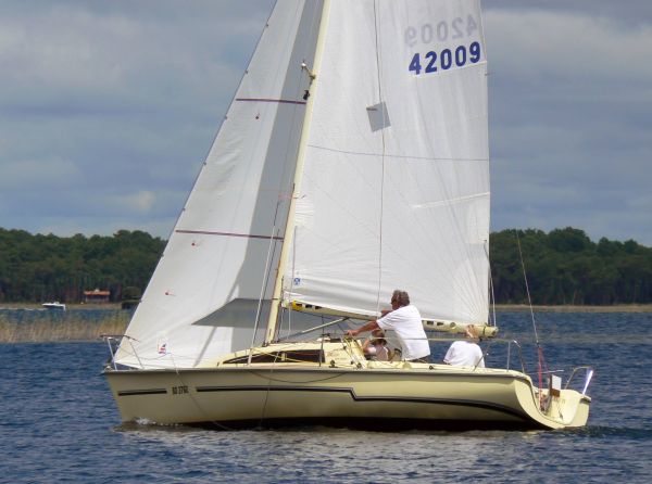 Régate d'été – photo 15
