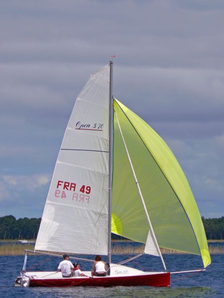 Régate d'été – photo 71