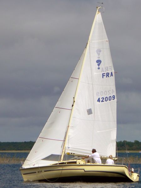 Régate d'été – photo 16