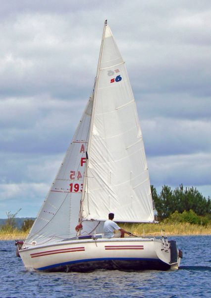 Régate d'été – photo 66