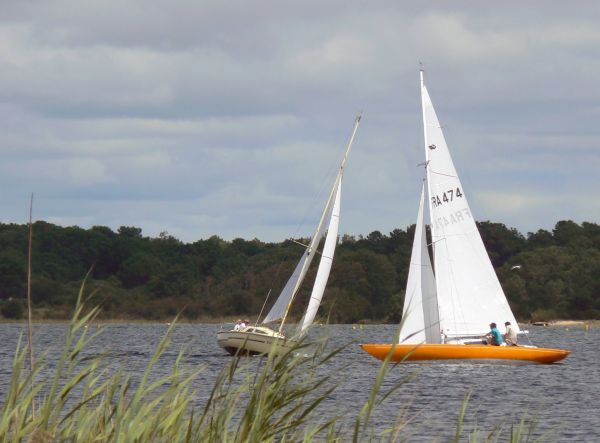 Régate d'été – photo 10