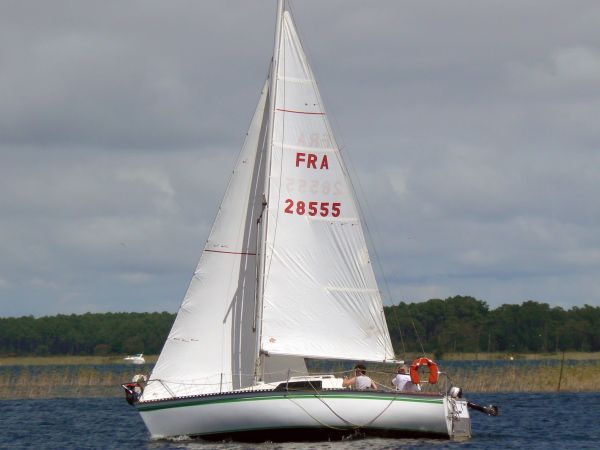 Régate d'été – photo 3