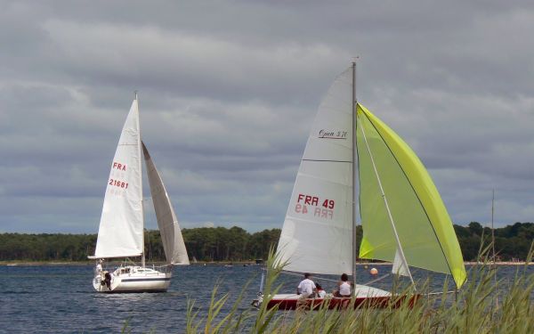 Régate d'été – photo 72