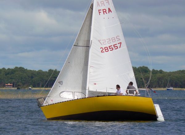 Régate d'été – photo 38