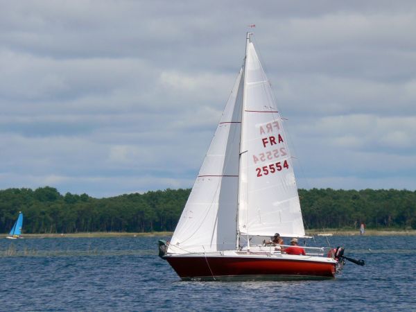 Régate d'été – photo 6