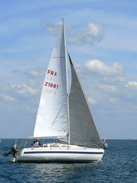 1homme 1femme 1bateau – photo 57