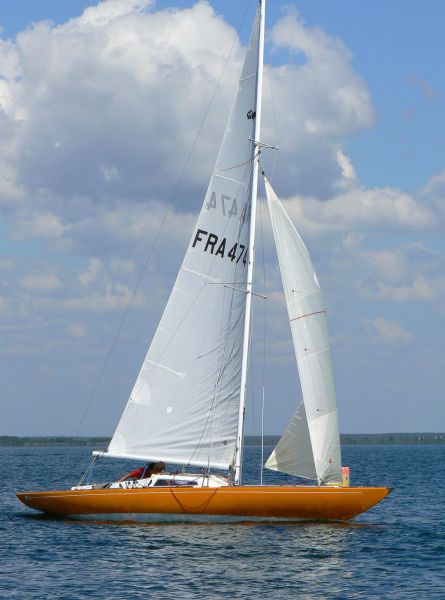 1homme 1femme 1bateau – photo 43