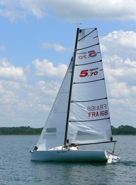 1homme 1femme 1bateau – photo 29