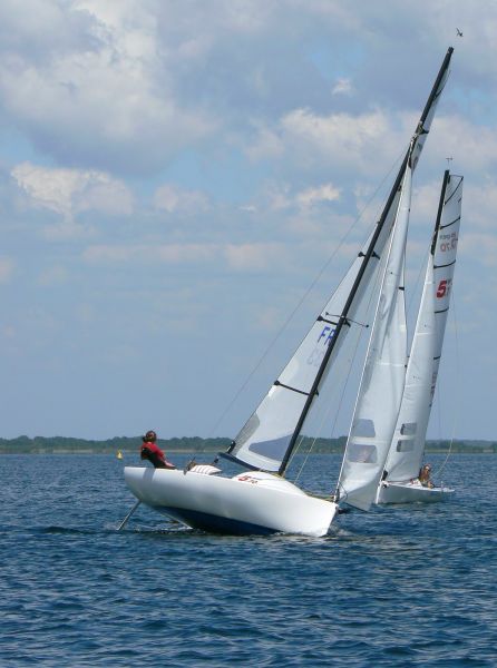 1homme 1femme 1bateau – photo 51
