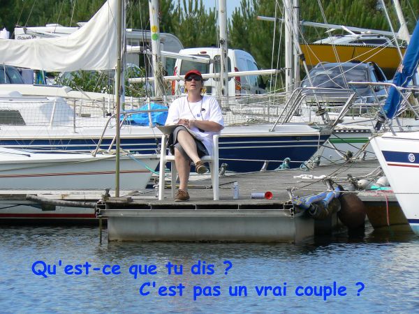 1homme 1femme 1bateau – photo 102