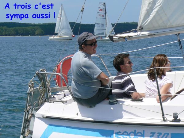 1homme 1femme 1bateau – photo 23
