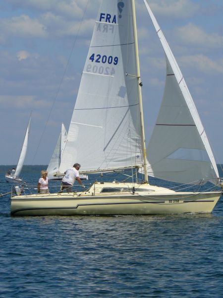 1homme 1femme 1bateau – photo 49