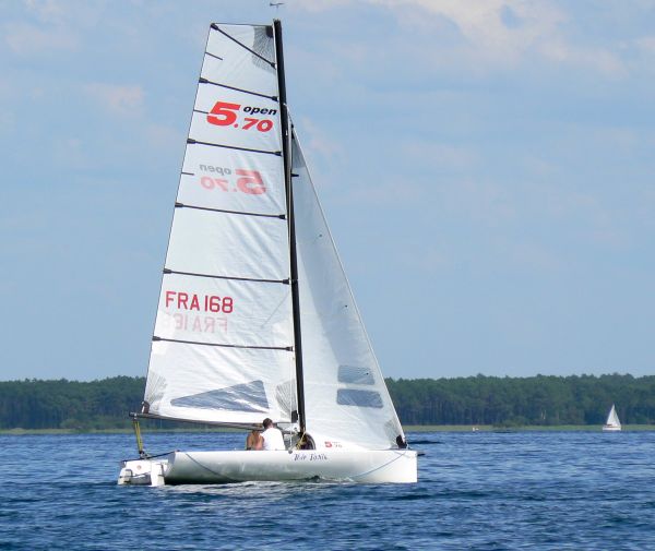 1homme 1femme 1bateau – photo 73