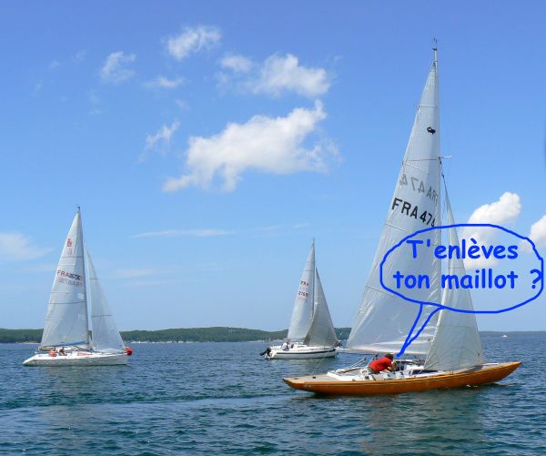 1homme 1femme 1bateau – photo 16