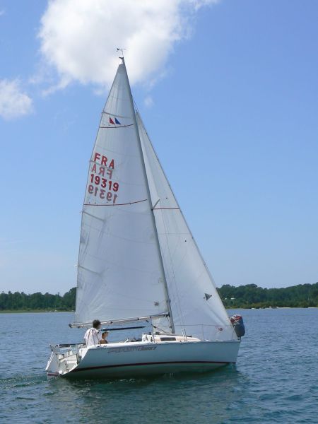 1homme 1femme 1bateau – photo 7