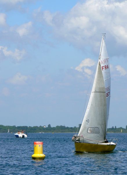 1homme 1femme 1bateau – photo 47