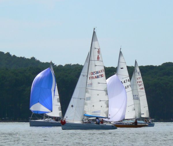 1homme 1femme 1bateau – photo 90