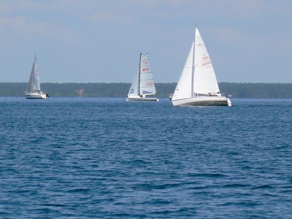 1homme 1femme 1bateau – photo 40