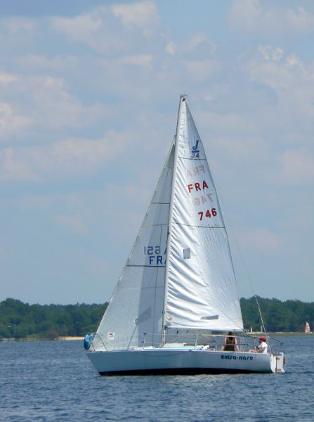 1homme 1femme 1bateau – photo 34