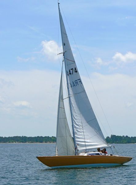 1homme 1femme 1bateau – photo 30