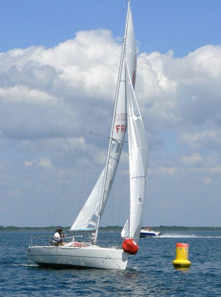1homme 1femme 1bateau – photo 45