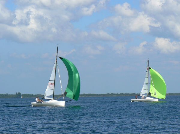 1homme 1femme 1bateau – photo 61
