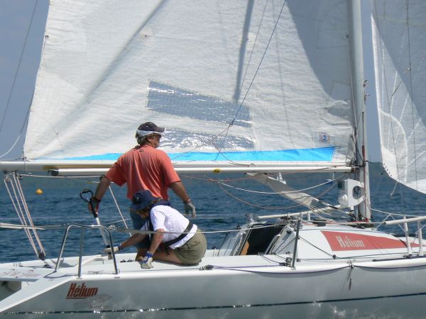1homme 1femme 1bateau – photo 46