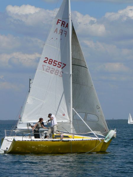 1homme 1femme 1bateau – photo 48