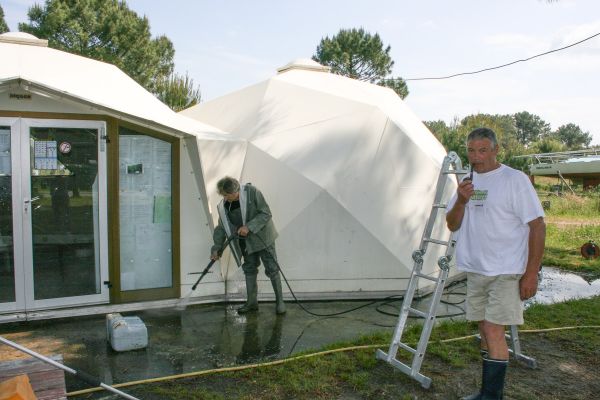 Opération néttoyage – photo 7