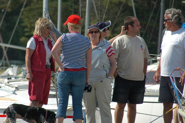 Championnat de printemps – photo 31