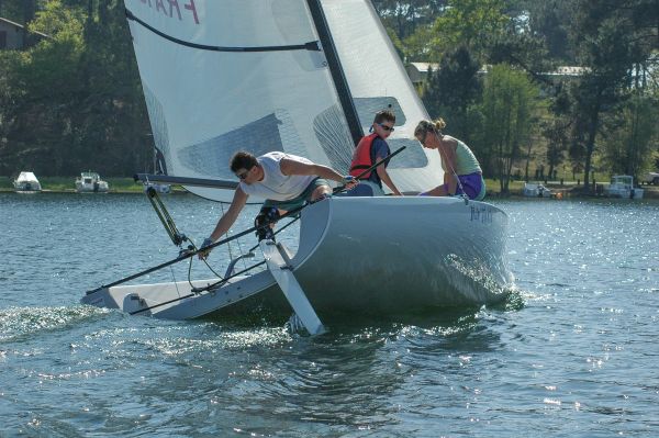 Championnat de printemps – photo 14