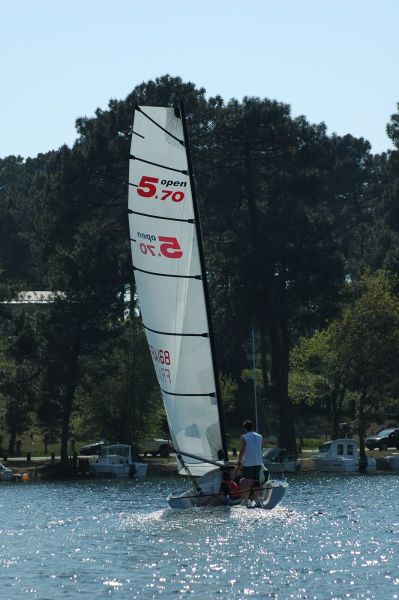 Championnat de printemps – photo 15