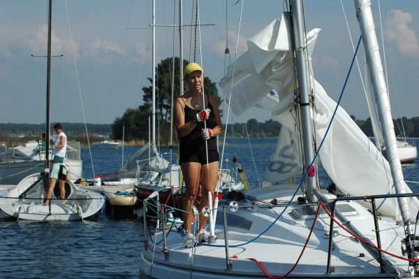 Championnat de printemps – photo 71