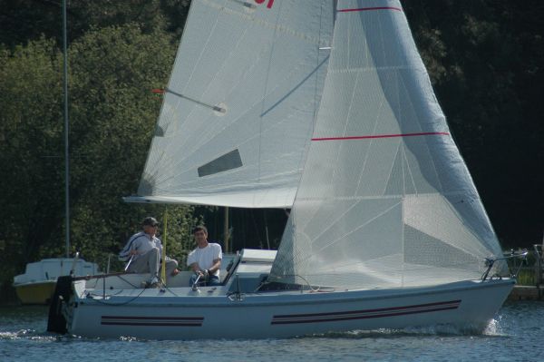 Championnat de printemps – photo 62