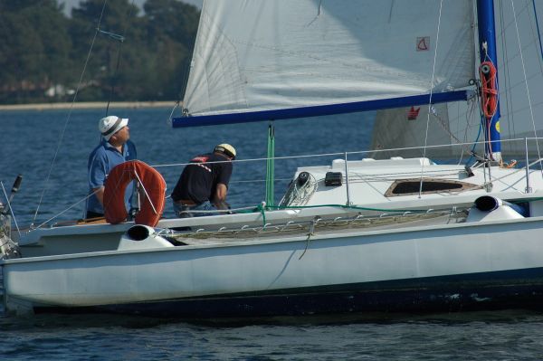 Championnat de printemps – photo 79