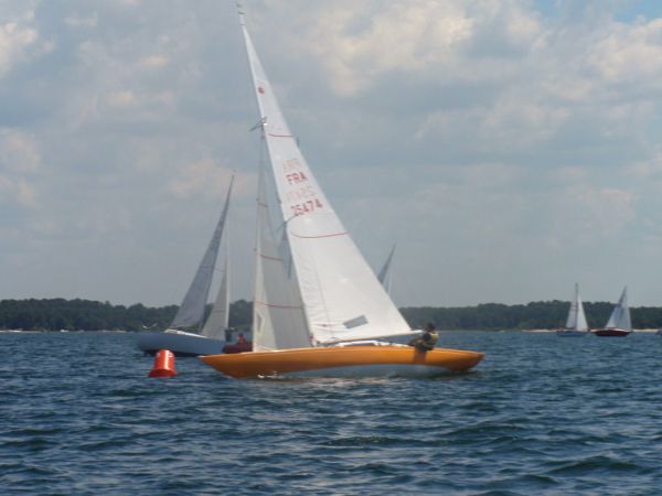 La solitaire – photo 25