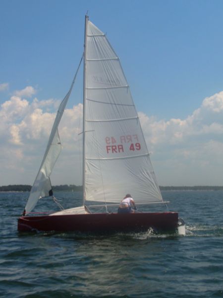 La solitaire – photo 35