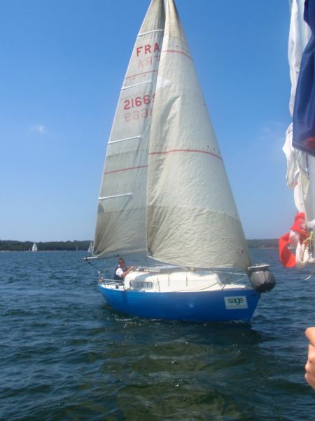 La solitaire – photo 9