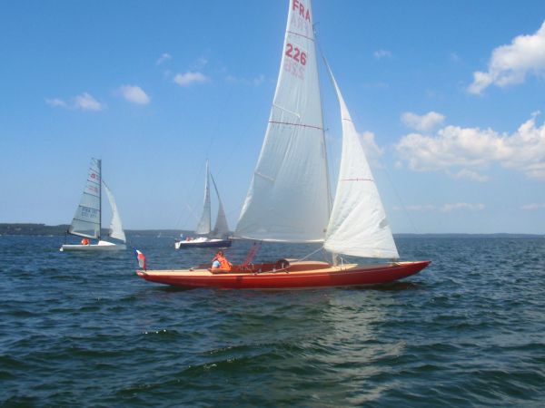 La solitaire – photo 18