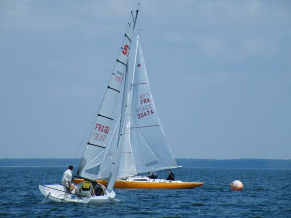 Régate a2 – photo 9