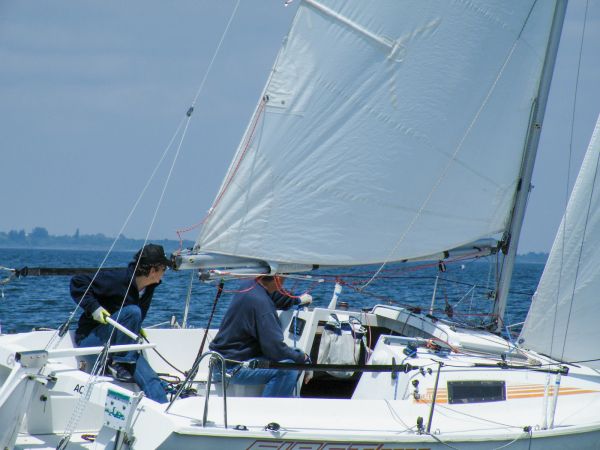 Régate a2 – photo 11